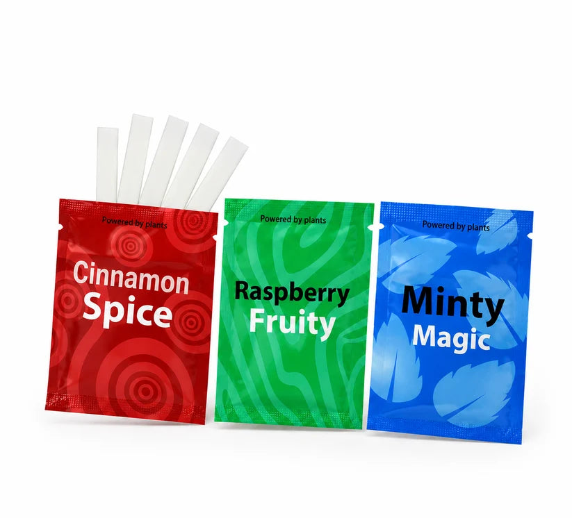15-refill pack | 3 flavors
