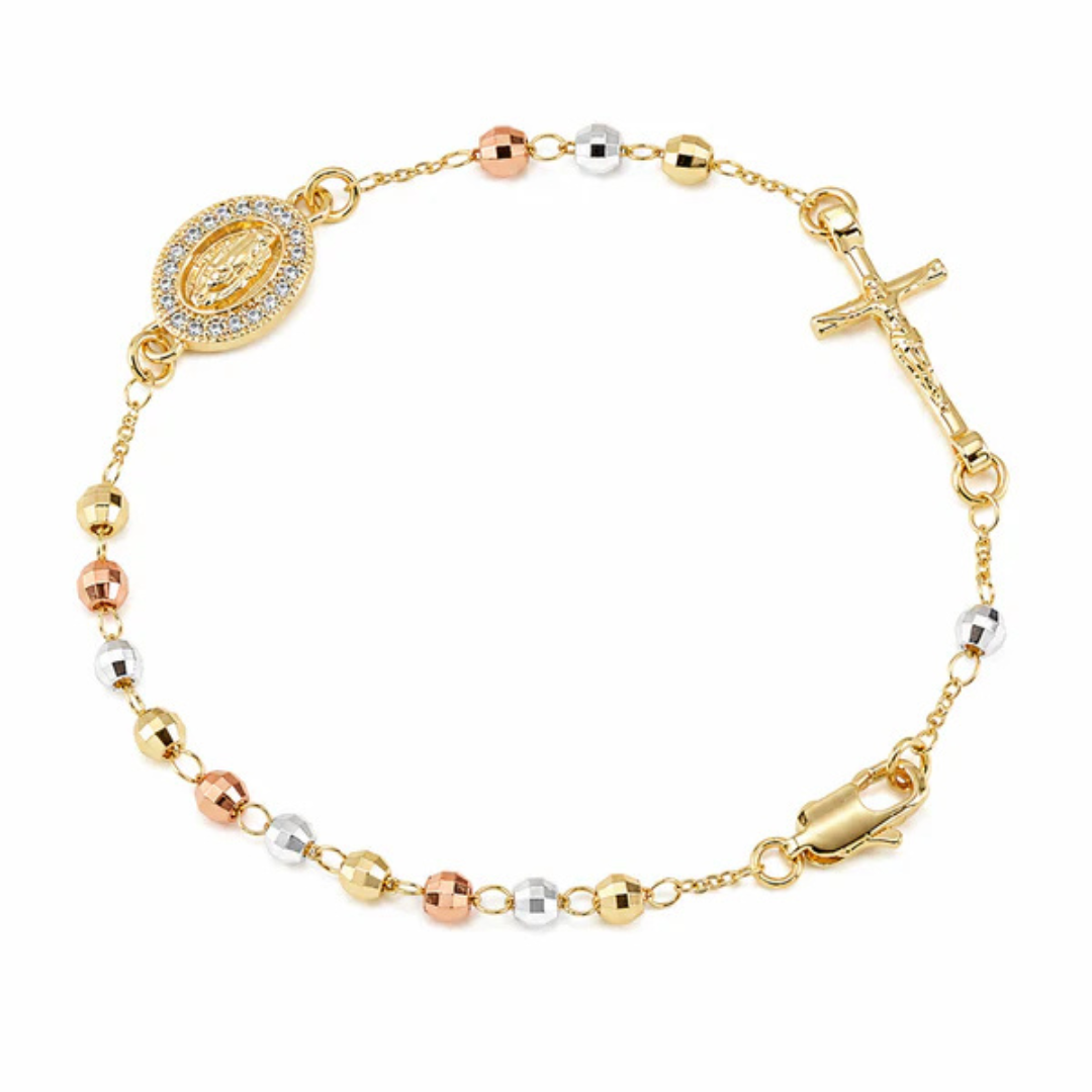 Pulsera Rosario