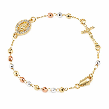 Pulsera Rosario