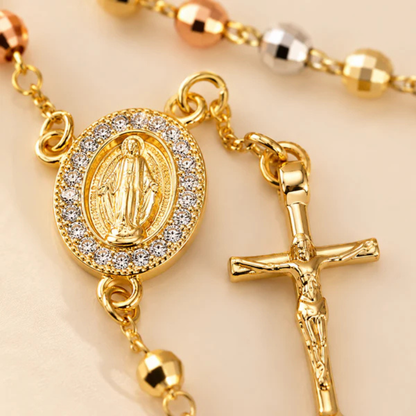 Pulsera Rosario