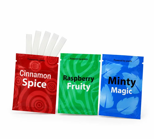 15-refill pack | 3 flavors